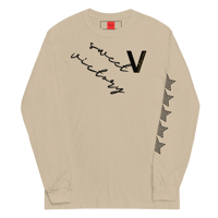 Image 6 of Men’s Sweet Victory Long Sleeve Shirt