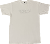 Archive Graffiti Tee White