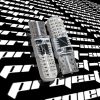P-ACE Strobe LEDs - Various Colours