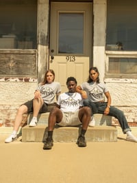 Image 3 of Cloudy days (WHITE) 