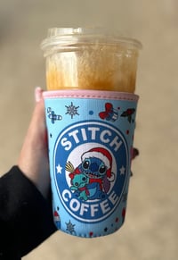 Image 4 of KITTY CUP SLEEVE