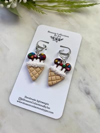 Image 2 of  Mouse ice cream 