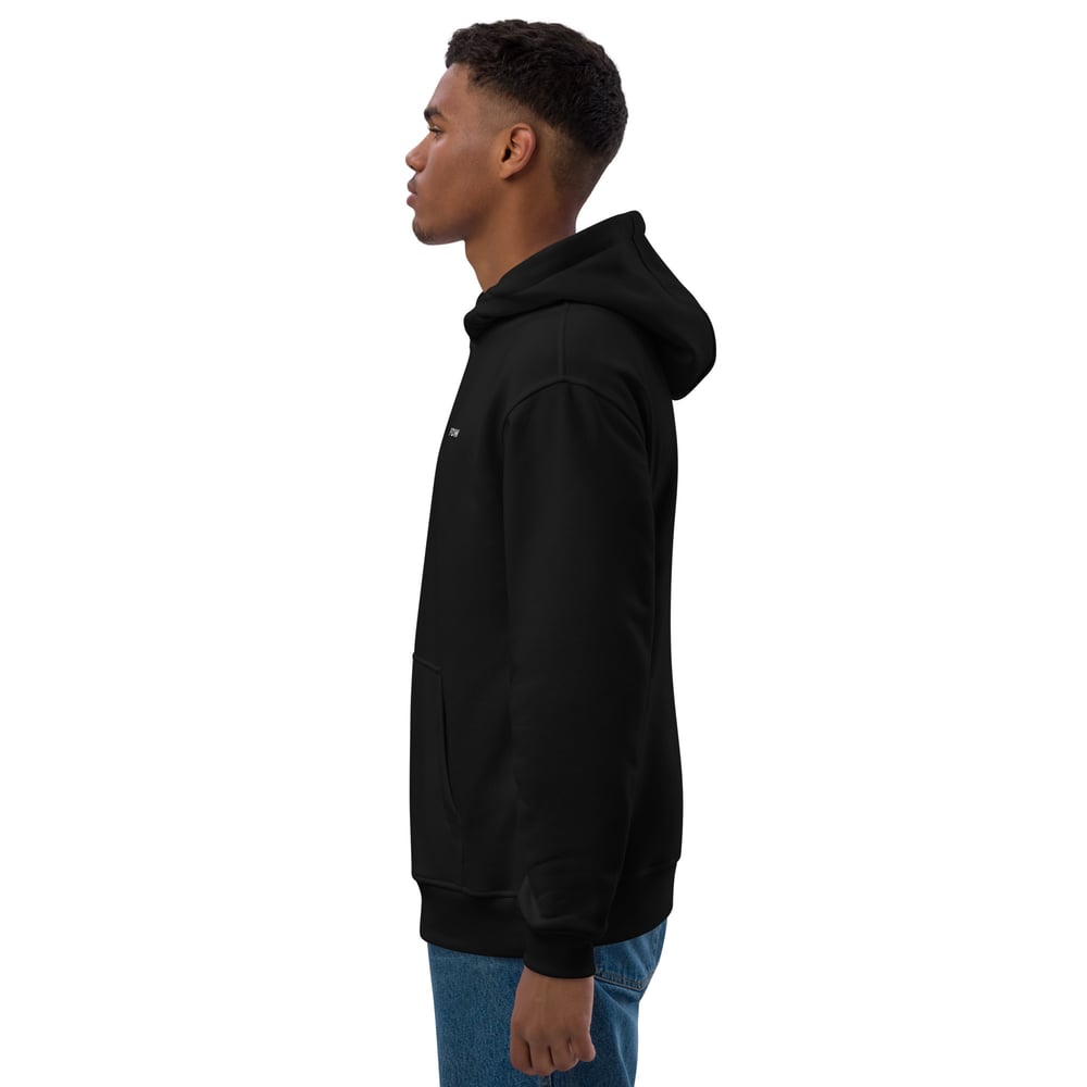 Hoodie Black