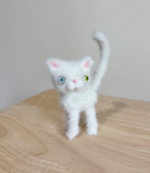 Image of Tiny Alley Cat #3