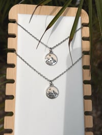 Image 3 of Mustard Seed Faith Pendant