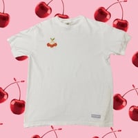 Image 3 of Cherry Bomb Shirt