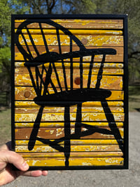 Image 4 of Meta Chair