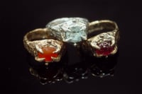 Image 5 of Vestige Ring - Custom Made to Order (deposit)