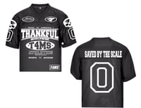 T4MS Football Jersey 