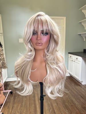 Image of Susan luxury free part (ready to ship) 