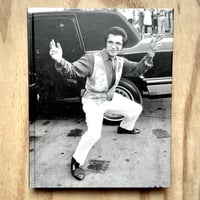 Image 1 of Hamburger Eyes - Inside Burgerworld