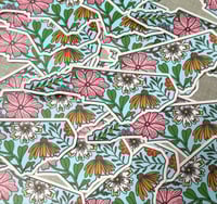 Image 1 of NC Sticker