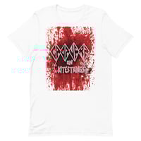 Image 1 of CADAVERZ Tee 004