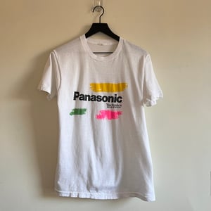 Image of Panasonic Technics NY Metro T-Shirt