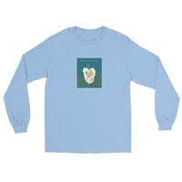 Image 14 of CHINESE AMERICAN TAKEOUT LONG SLEEVE SHIRT