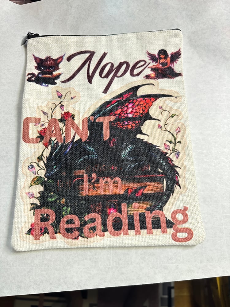 Image of Book Holder