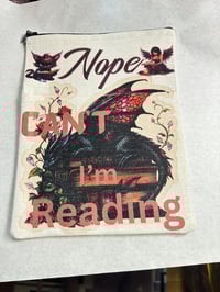 Image 1 of Book Holder