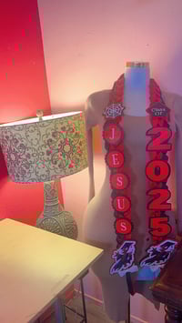 Image 1 of Spider man Lei 