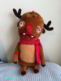 Image 2 of Rudolph