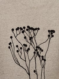 Image 5 of Inverno • organic cotton unisex crewneck sweatshirt