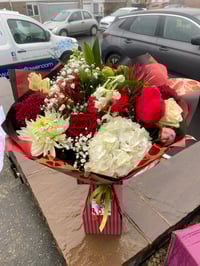 Image 10 of Valentines- Florist choice - Medium luxury 