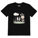 Image 2 of Easter Organic cotton kids t-shirt