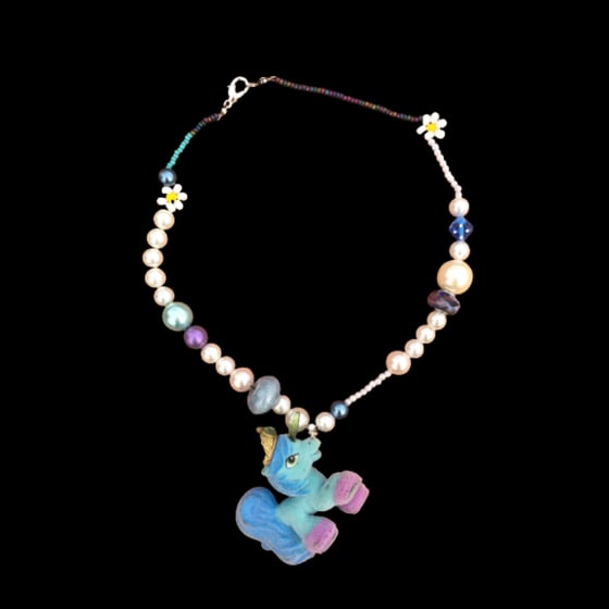 Image of DREAM NECKLACE 3
