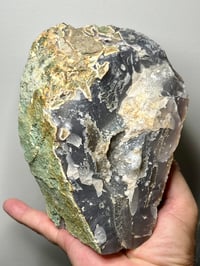 Image 7 of Agate Geode | Brazil #2856