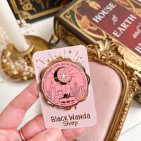 Image 4 of Crescent city pins 