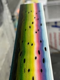 Image 6 of Thin Rainbow Trout V2 by Mikie