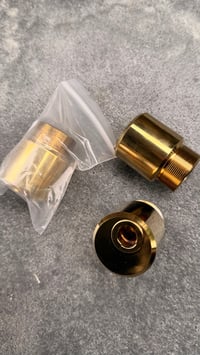 Heavyweight GRIP Module