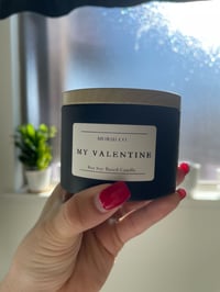 Image 5 of My  Valentine  Line