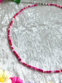 Image 2 of Cherry On Top Necklace