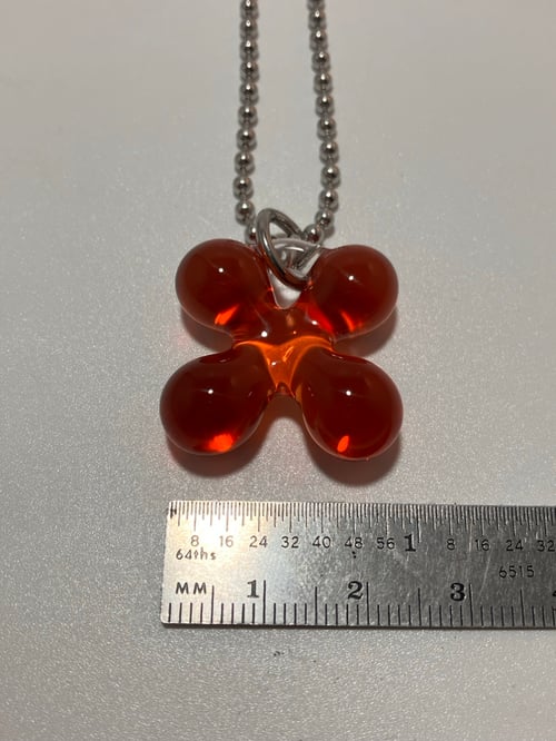 Image of sunstone clover 