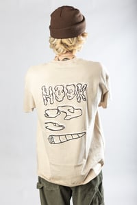 Image 5 of HOOK "SHMOKEE" TEE