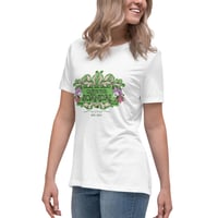 Image 5 of Women's Relaxed T-Shirt scandal bridgerton inspired 