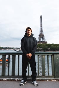 Image 1 of Matt technic pant