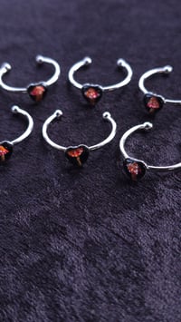 Image 6 of Fly agaric mushroom ring 