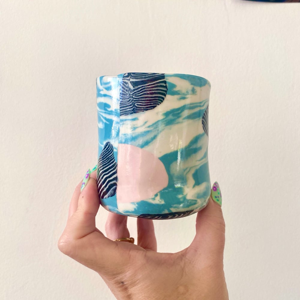 Image of Venus Cup #6