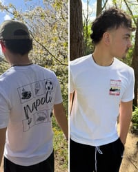 Image 1 of Napoli Giro Tee