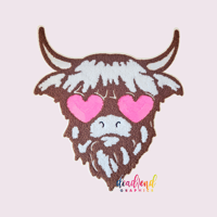 Cow Heart Eyes 