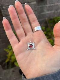 Image 4 of Spare Me Pendant 