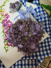 Image 2 of "Faith" Wreath 20cm