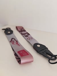 Image 1 of Lanyard uxartea