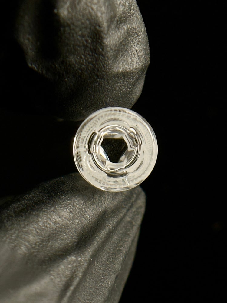 Image of Dok Tips - White/Clear