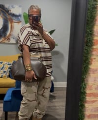 Image 2 of The Oversized Clutch (NEW)