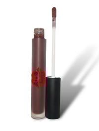 Image 1 of Muted Mauve Lip Gloss