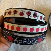 Image 3 of Whimsical Headbands