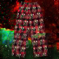 Image 1 of Xmas Ryda pj pants