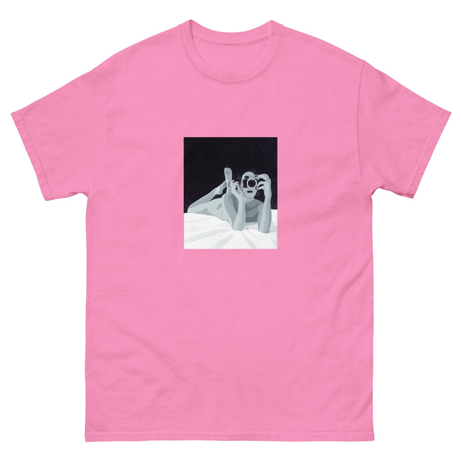 Image of TUESDAY IN ROCHESTER T-SHIRT